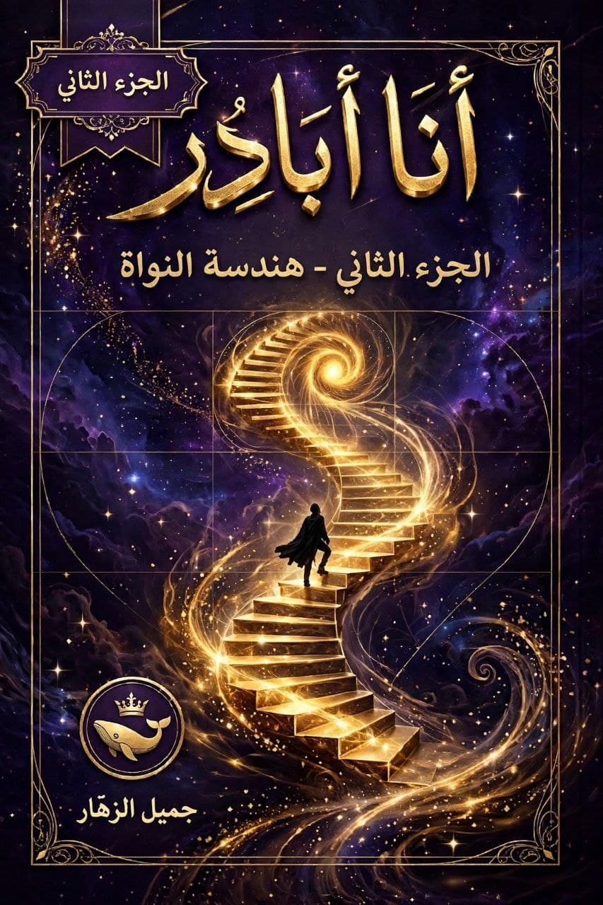 أنا أبادر — الجزء الثاني