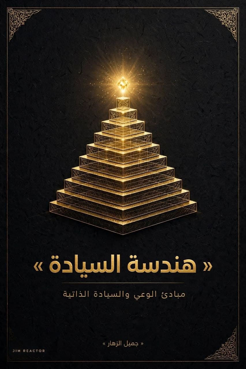هندسة السيادة