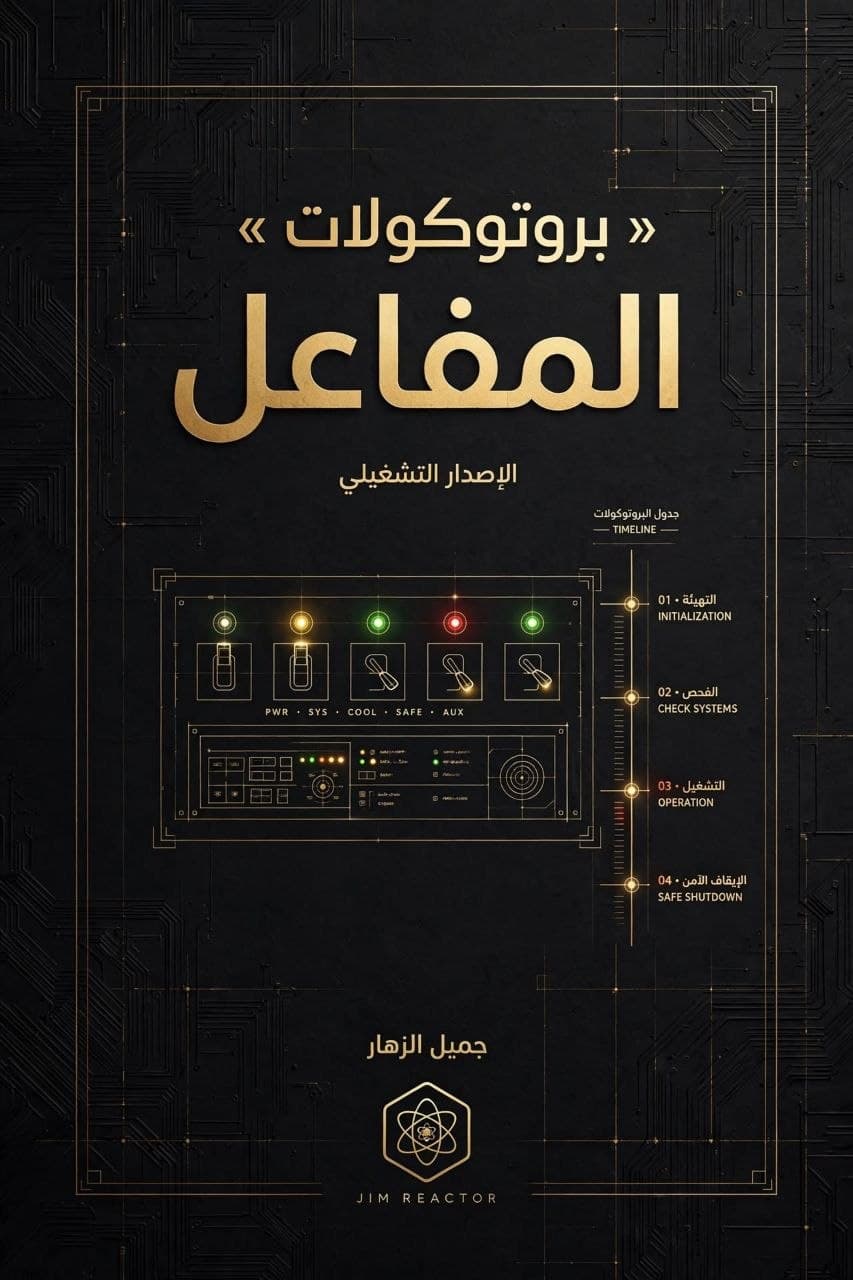 بروتوكولات المفاعل