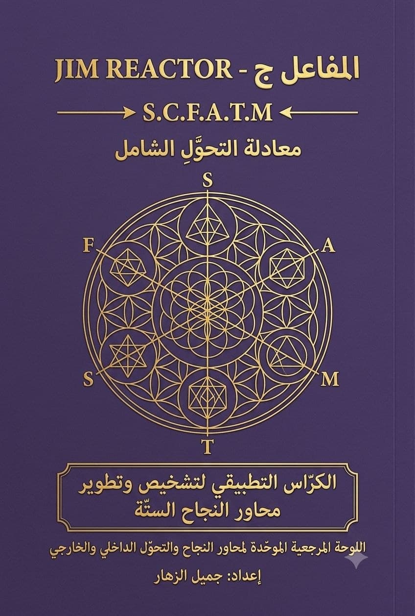 معادلة النجاح